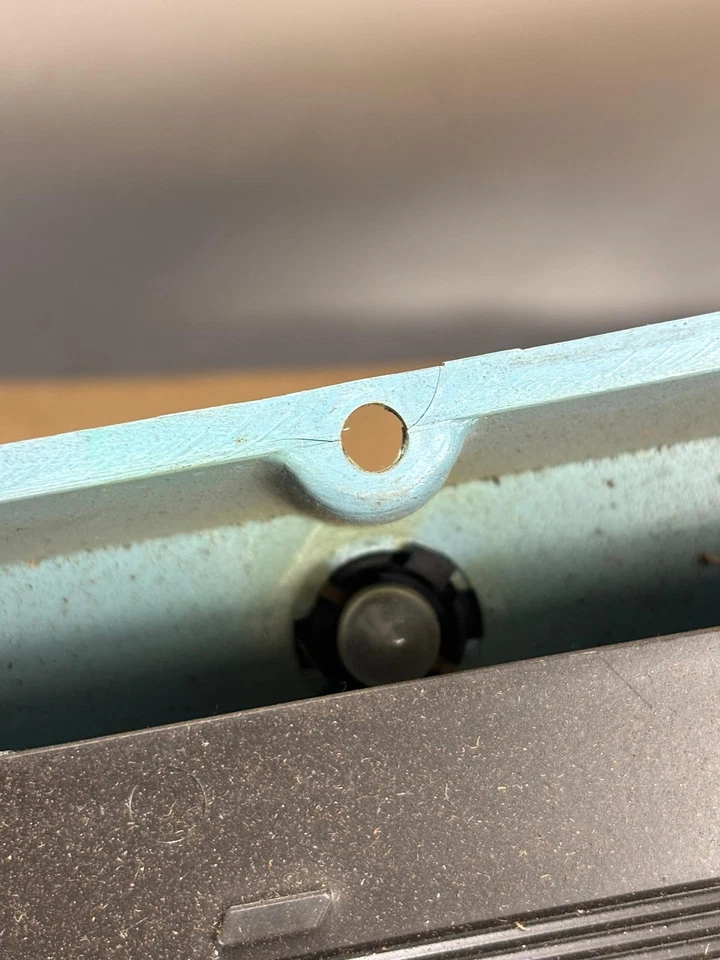 Cuadro de instrumentos/velocímetro Buick Electra 1961-1964 Foto 3 de 4