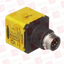 BANNER ENGINEERING OPEJ5QD / OPEJ5QD (NEW IN BOX)