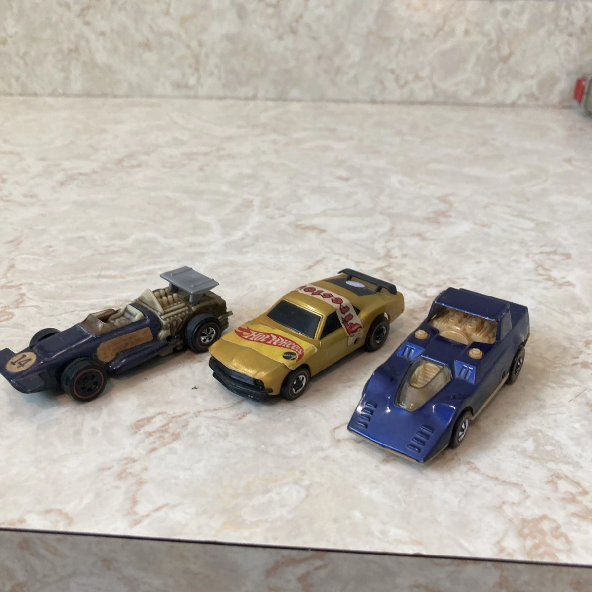 Hot Wheels Sizzlers Vintage Manufacture Diecast Cars for sale - eBay