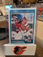 2025 Score - Rookies Princely Umanmielen #86 (RC)