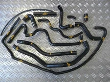 Roose Motorsport Ancillary Silicone Hose Kit to fit BMW 3 Series E46 M3 3.2 S...