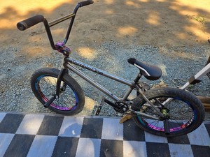 中古　BMX ODYSSEY Odyssey Bikes Bmx | eBay