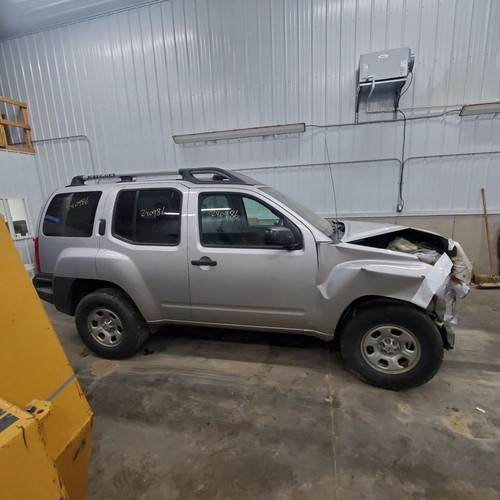 Anti-Lock Brake Part Assembly S Fits 14-15 XTERRA 1058328 - Bild 8 von 15