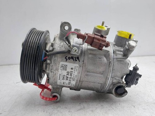 5Q0816803D 8397952 klimakompressor SEAT LEON 5F1 2012