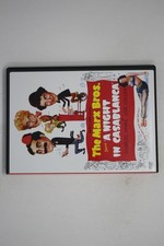 A Night in Casablanca DVD the Marx Bros Comedy Movie