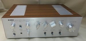 Yamaha CA 600 | eBay