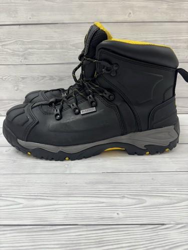 amblers Steel Toe Cap AS803 safety Waterproof Work boots Shoes size Uk 10 Eur 44 - 第 12/16 張圖片