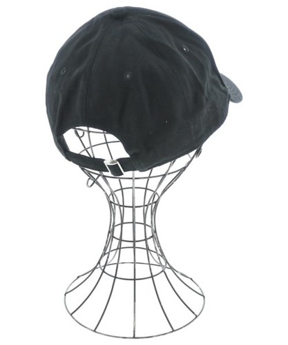 GEOX Caps Black 2200596515072 - Picture 2 of 3