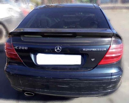 716628 CAJA CAMBIOS / MANUAL / 6.VELOCIDADES / 535846 PARA MERCEDES-BENZ CLASE C - Picture 7 of 10