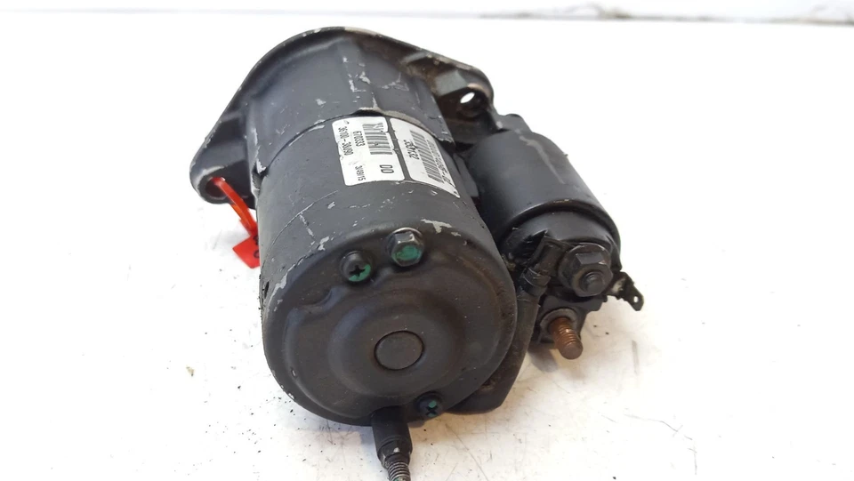 3610038090 MOTOR ARRANQUE / 872135 PARA HYUNDAI SONATA IV EF 2.0 16V - Imagen 3 de 4