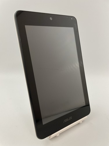 Asus Memo Pad HD7 K00B 7" WiFi 16GB White Android Tablet Cracked Read Below #i02 - Picture 12 of 24