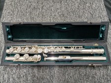 Altus A907 Flute