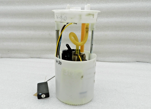 Bomba de combustible original VW Skoda bomba de gasolina - Imagen 2 de 5