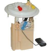 Meat & Doria Sensor, Kraftstoffvorrat FüR Fiat