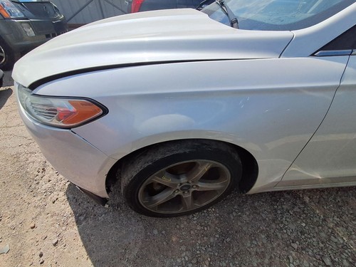 Speedometer Cluster MPH ID ES7T-10849-AA Thru AC Fits 14-15 FUSION 2604052 - Picture 8 of 14