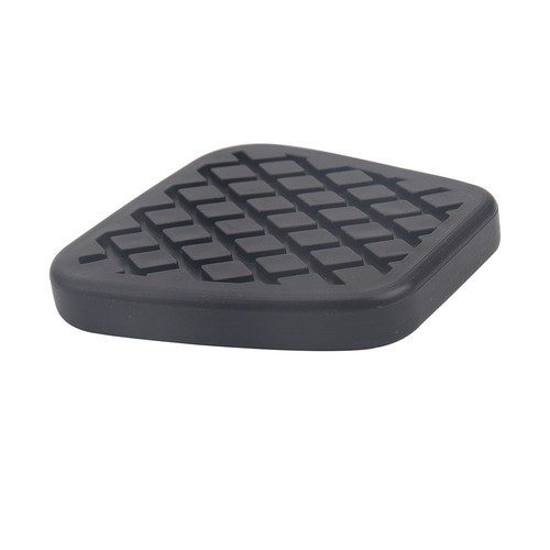Brake Pedal Pad Brake Pedal Pad Brake Clutch Pedal Pad Rubber Brand New - Picture 19 of 22