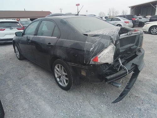 Engine ECM Electronic Control Module 3.0L ID AE5A-FSA Fits 12 FUSION 3443267 - Picture 5 of 12