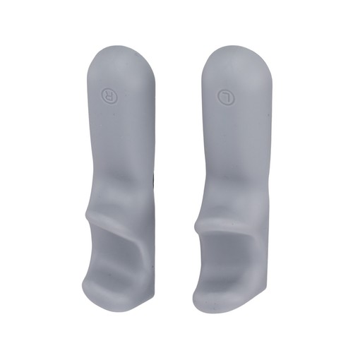 Bequemer Griff Einfach Zu Verwenden Ergonomisches Design Weicher Silikonregler - Photo 8/21