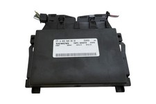 Mercedes-Benz E W211 2004 Gearbox control unit module A0325453432 ONV43399