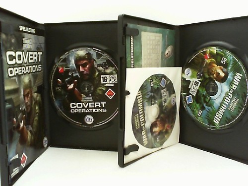 Action Pack 2 Action Pack 2: - Picture 2 of 2