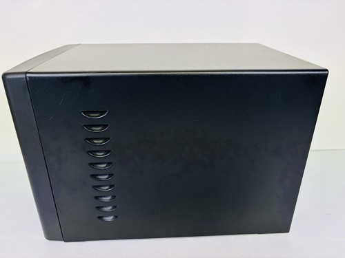 ZipSpin CD/DVD Disc Duplicator C-121-Pro z instrukcją przetestowany - Zdjęcie 4 z 9