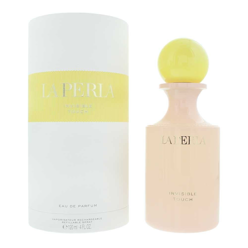 La Perla Invisible Touch Eau de Parfum 120ml Spray Unisex