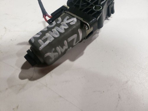 Left Convertible Top Motor - 2012 Smart ForTwo - 08-15 OEM 1036526   - Picture 4 of 10