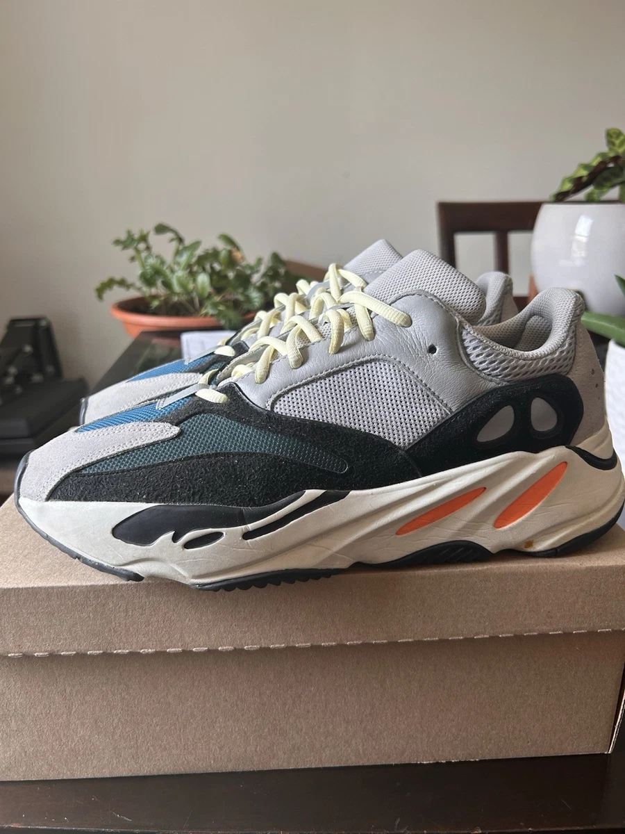 adidas Yeezy Boost 700 Low Wave Runner for Sale - Authenticity