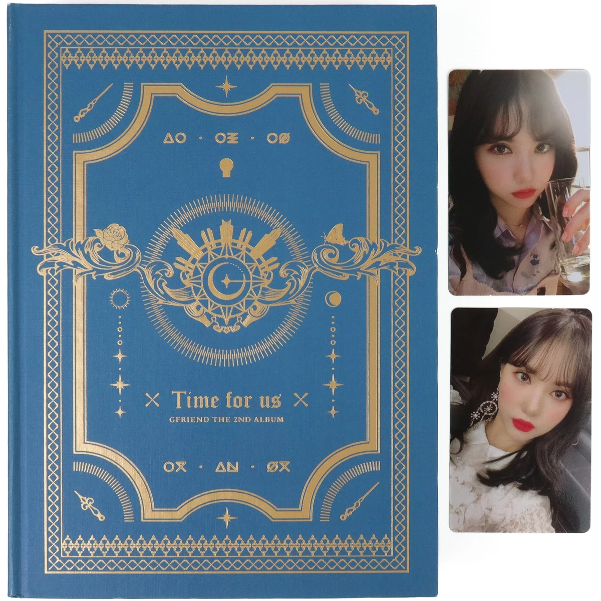 Las mejores ofertas en Memorabilia de GFRIEND | eBay