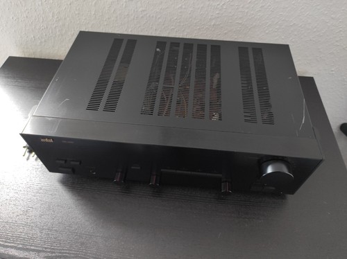 Blaupunkt artech MA-5690 Verstärker Amplifier Schwarz - Bild 4 von 9