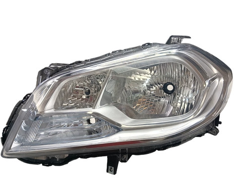 Left Headlight Assembly Fit For Suzuki S Cross SX4 2013 To 2017 - Imagen 14 de 14
