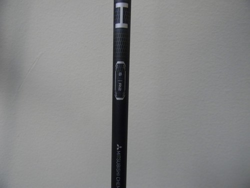 SUPER CLEAN CALLAWAY PARADYM Ai SMOKE MAX D DRIVER 10.5* VANQUISH 5 r2 SENIOR - Picture 6 of 10