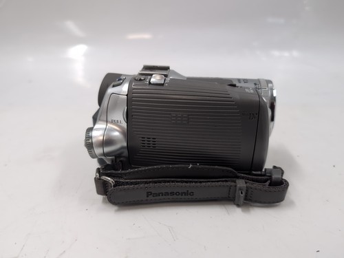 Panasonic PV-GS300 3-CCD MiniDV Camcorder *Tested Works* - EB-18017 - - Picture 3 of 9
