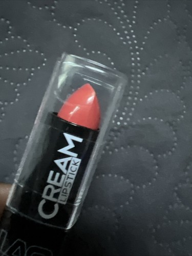L.A. COLORS Cream Lipstick, Heavenly, CML480 NEW Beauty Lips Makeup Face Gifting - Picture 5 of 5