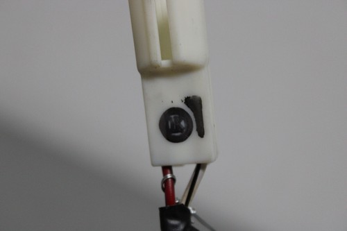 2010 2011 TOYOTA CAMRY REAR RIGHT SIDE INNER TAIL LIGHT - Picture 7 of 9