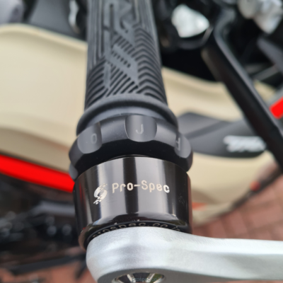 Motorcycle Cruise Control ) for Benelli TRK Pro-Spec Easy Cruz