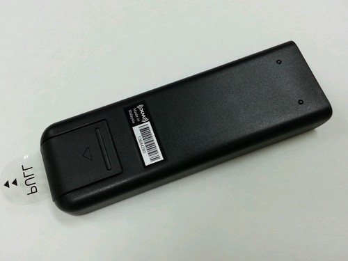 Sirius & XM SUBX3 SXABB 1 2 SUBX2 Satelliten Ghettoblaster Fernbedienung *SCHNELLER VERSAND R003 - Bild 2 von 3