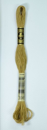 DMC Stranded Cotton Embroidery Floss/Thread No's 211-3348 - Picture 84 of 99