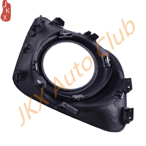 Right Fog Light Cover Lamp Bezel For Mitsubishi Outlander Sport ASX RVR 2010-12 - Picture 5 of 9