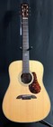 Alvarez Md70 Herringbone Masterworks Dreadnought Acoustic Guitar Gloss Natural