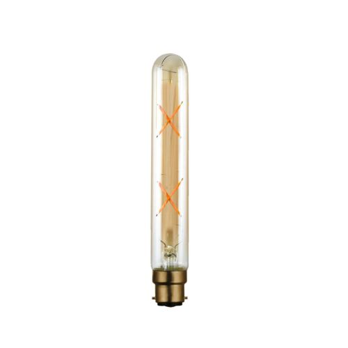 B22 E14 E27 LED Glühbirne 4W 8W Filament Leuchtmittel Vintage Kerze Retro - Bild 140 von 154