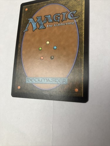 Staff Of Domination - MTG - Meisterwerk Serie: Kaladesh Inventions - LP/MP - Bild 17 von 18