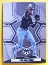 2022 Panini Mosaic BASE Baseball (1-200) You pick your card - Complete Your Set