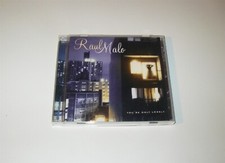 RAUL MALO YOU'RE ONLY LONELY CD R3376 RAUL MALO YOU'RE ONLY LONELY CD R3376