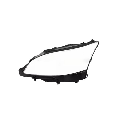 Pair Headlamp Headlight Clear Lens Cover + Sealant For Lexus LS460 2013-2017 - Picture 5 of 12
