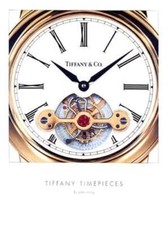 Tiffany Timepieces by John Loring: Used