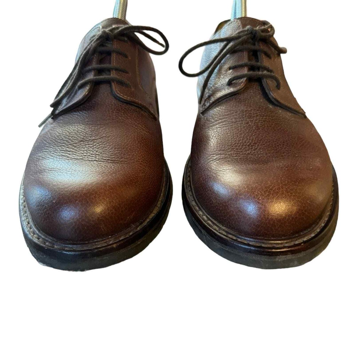 Mephisto Melchior Air Relax‎ Derby Dress Shoes Brown Leather Cap Toe  Size 10 Mephisto Marlon 2 Derby (Men) | Nordstrom main image 3