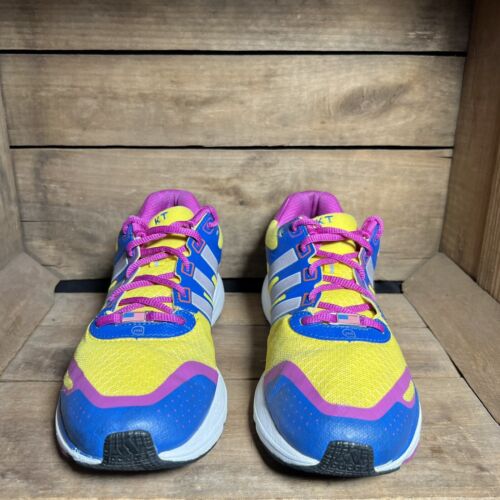 Adidas Mi Supernova Glide Formotion Women’s Running Shoes Size 9.5 - Picture 3 of 13