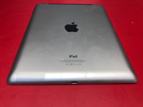 Apple iPad 4thGenA1460 Read - Picture 6 of 11