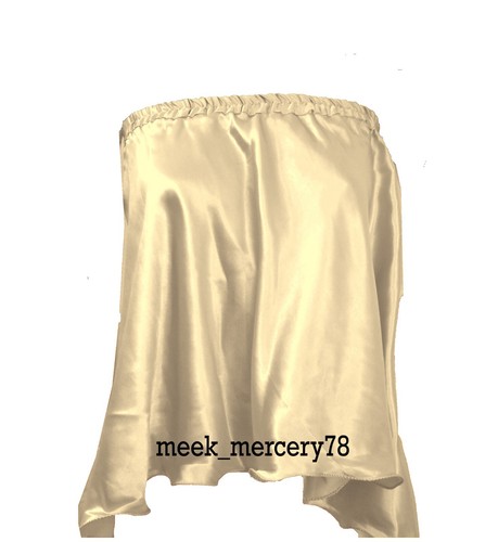 Off Shoulder Tube Top Satin Tube Top Strapless Tops Sexy Asym Top Plus Size S16 - Picture 19 of 45